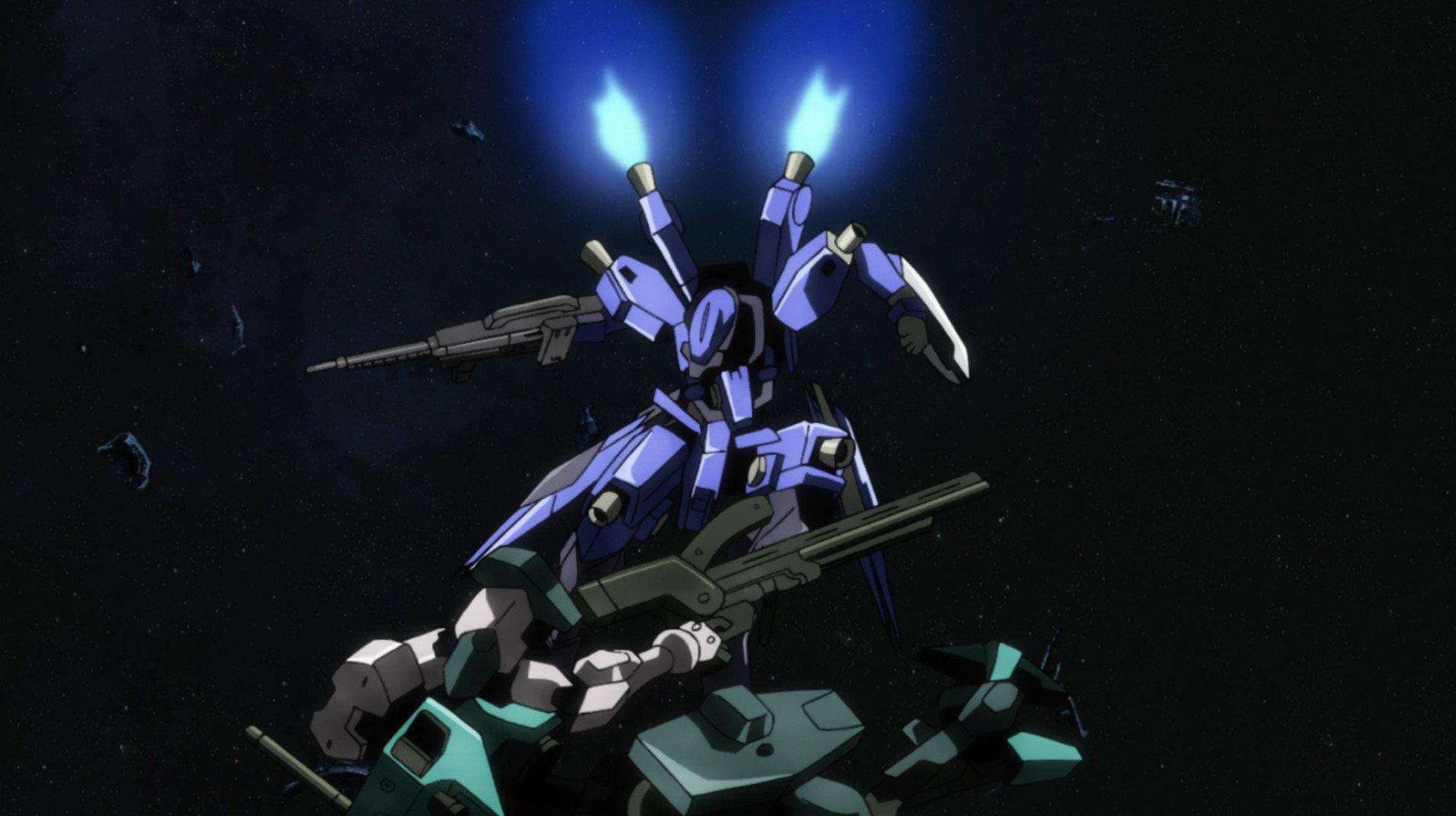 Still from The Trigger of Success