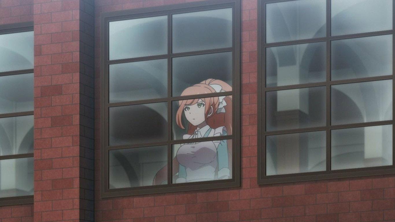 Still from My Impurest Heart for You