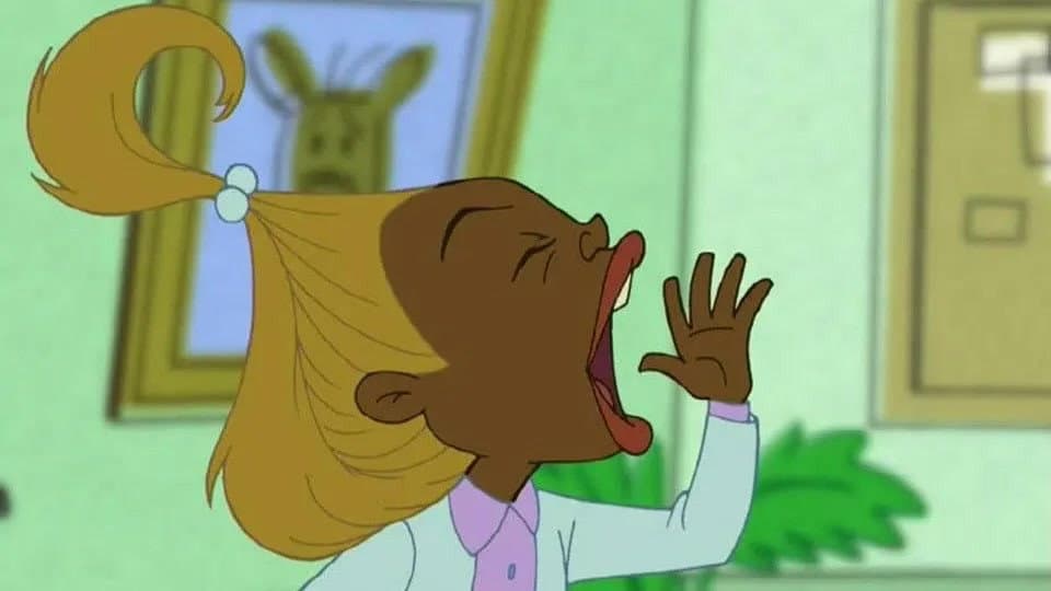 Still from Monkey Business