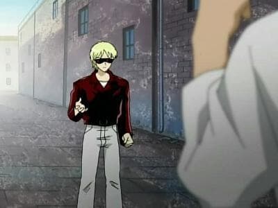 Still from Hanai Strikes Back! Karen Shines! Onee-san, Revisited!