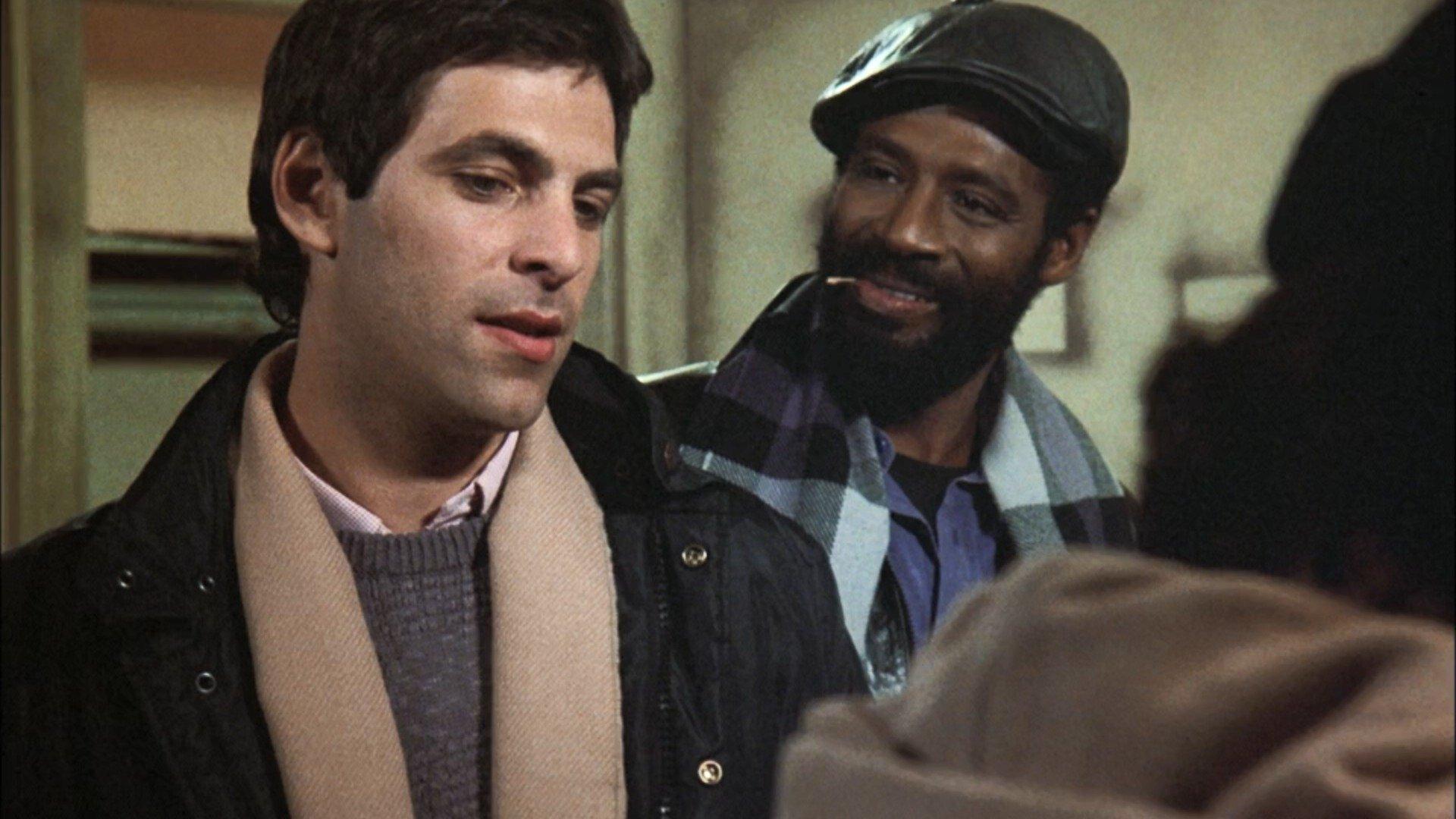 Still from The Count of Monty Tasco