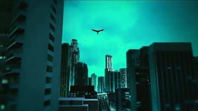 Still from Doppelganger