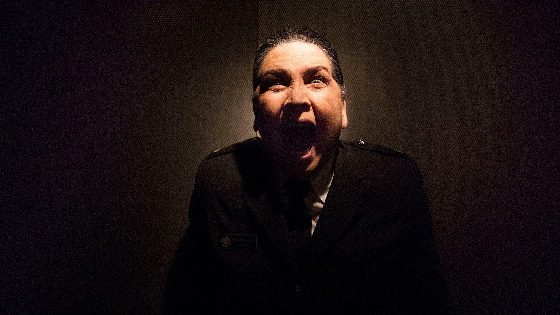 Still from The Edge