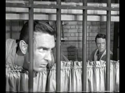 Still from The Choice