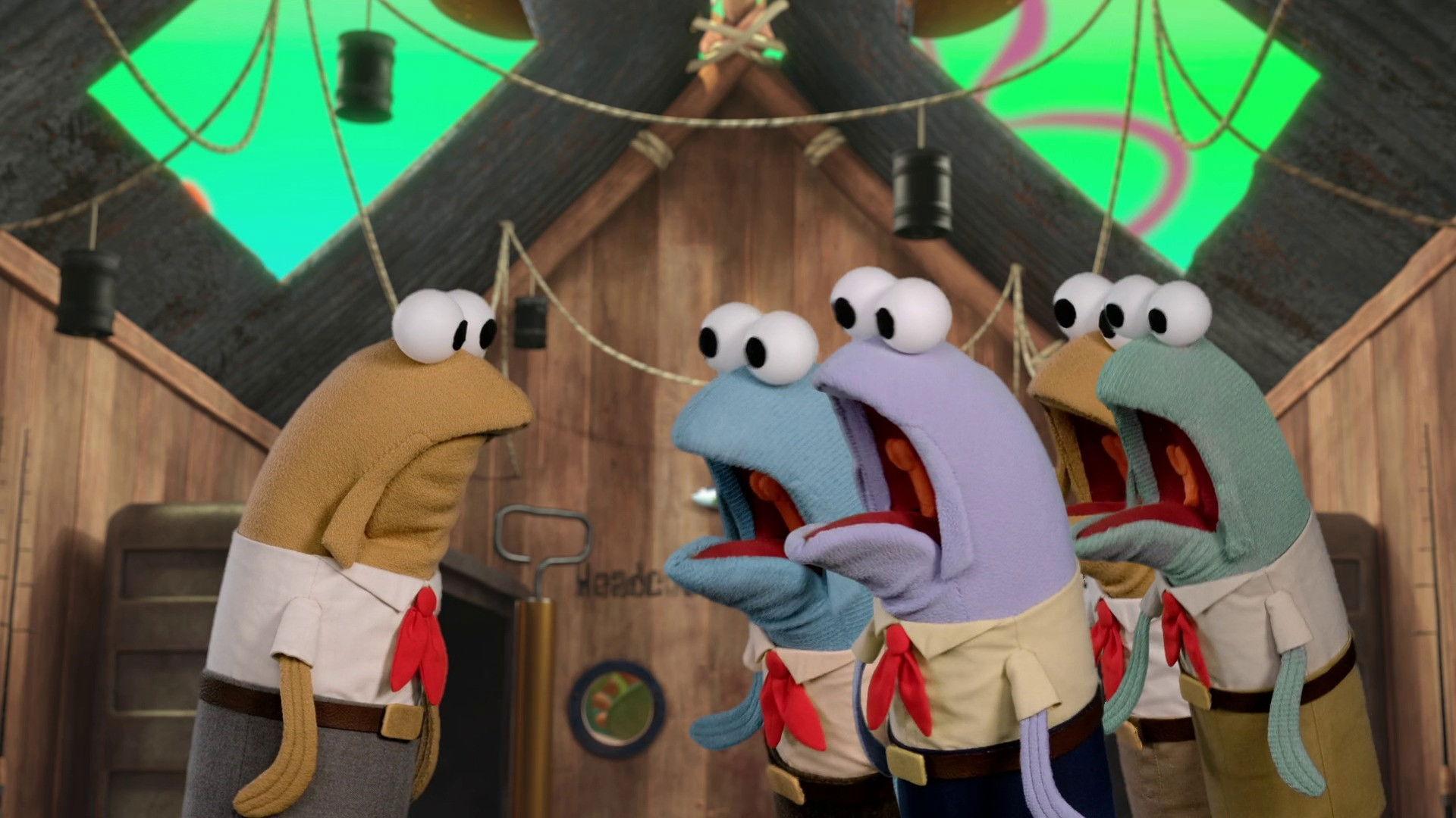 Still from What About Meep?