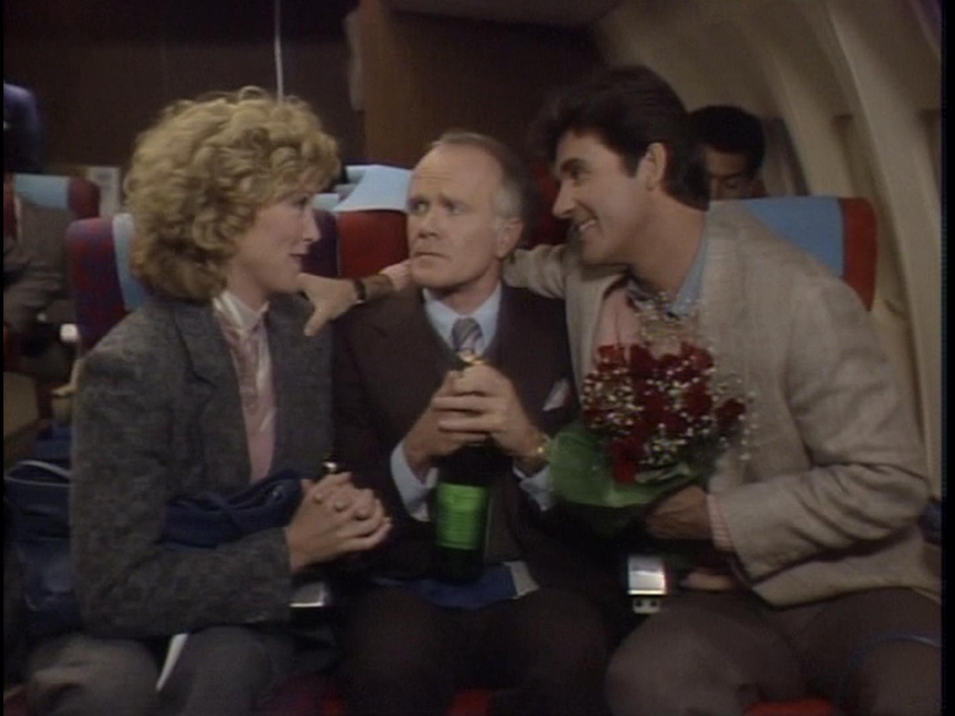 Still from The Anniversary That Never Was