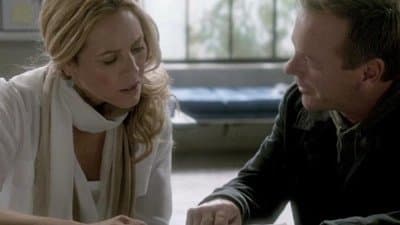 Still from Perfect Storm