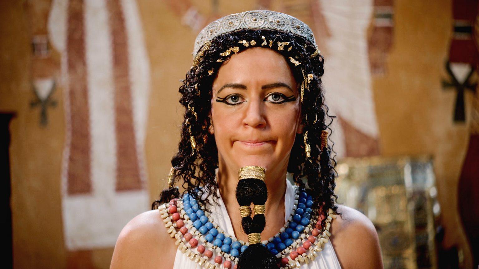 Still from Ruthless Rulers