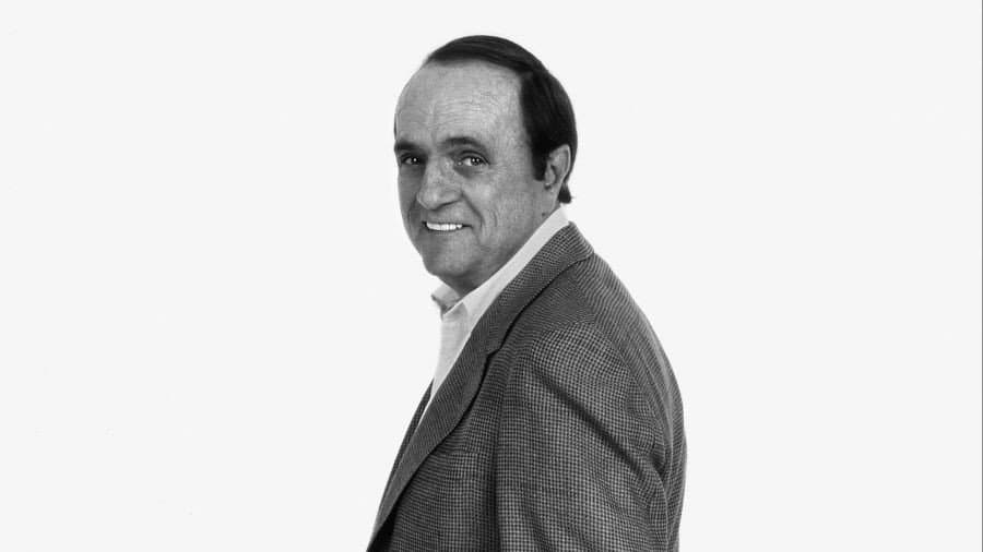Still from Bob Newhart: Unbuttoned