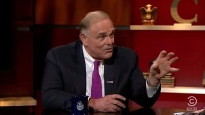 Still from Gov. Ed Rendell