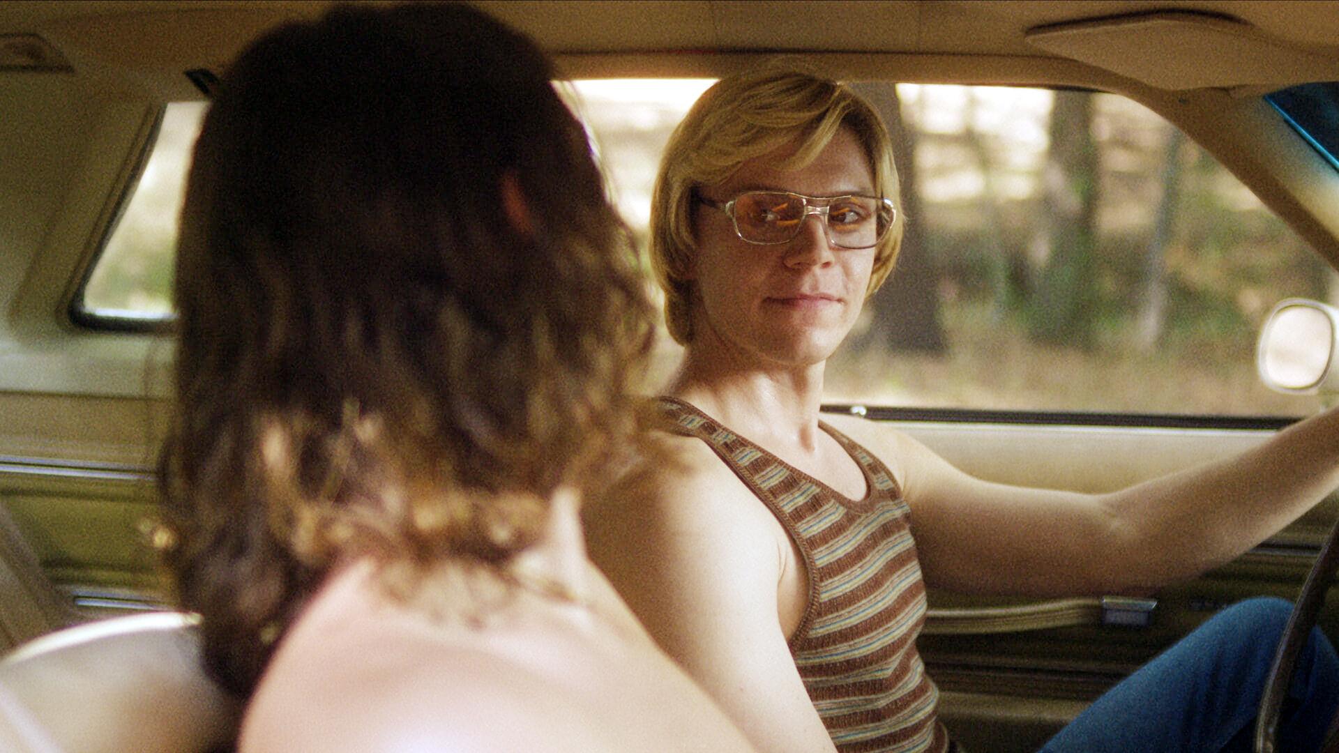 Still from Doin' a Dahmer