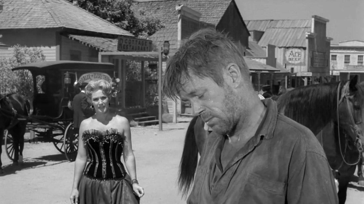 Still from Mr. Denton on Doomsday