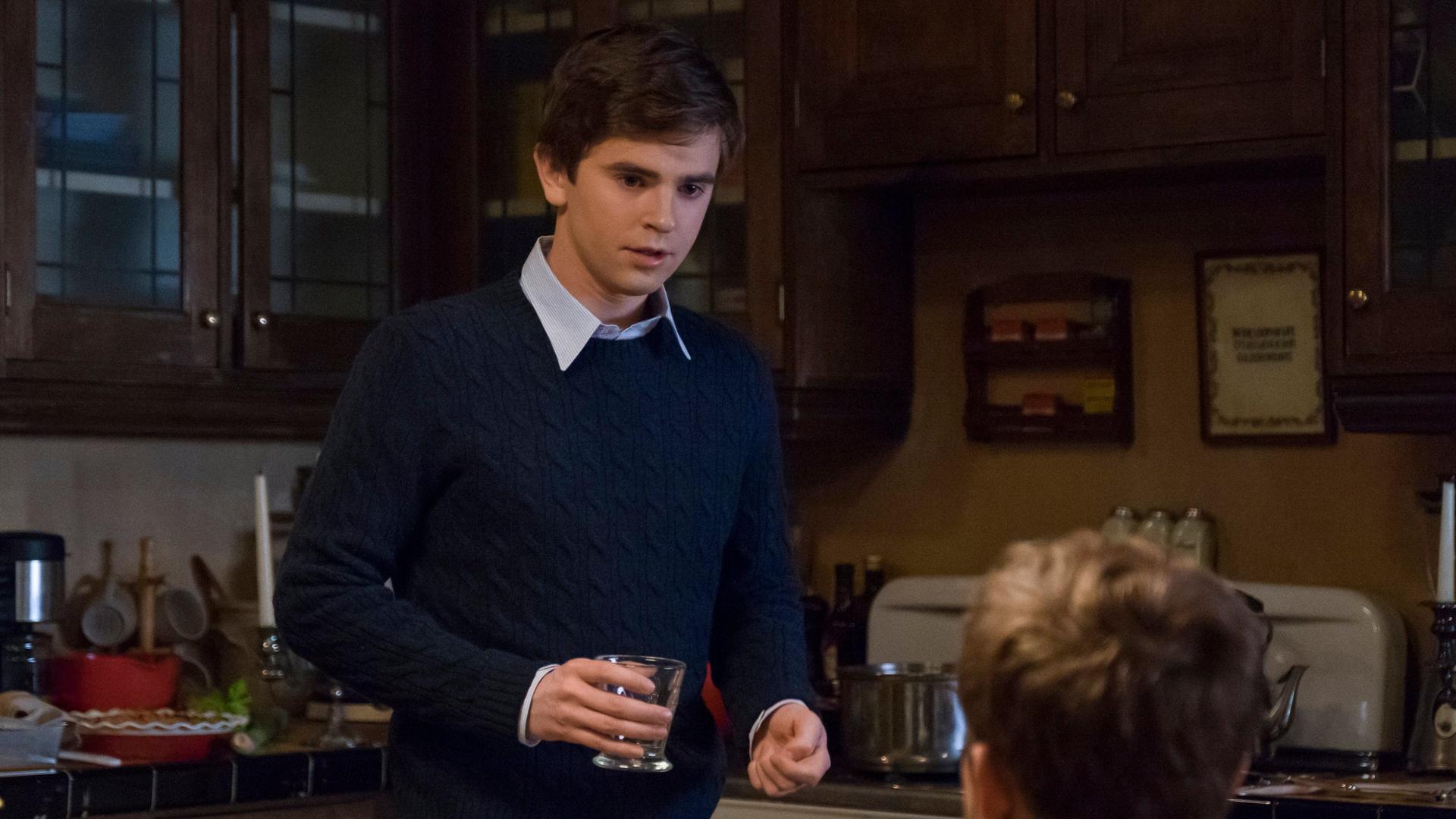 Still from Inseparable