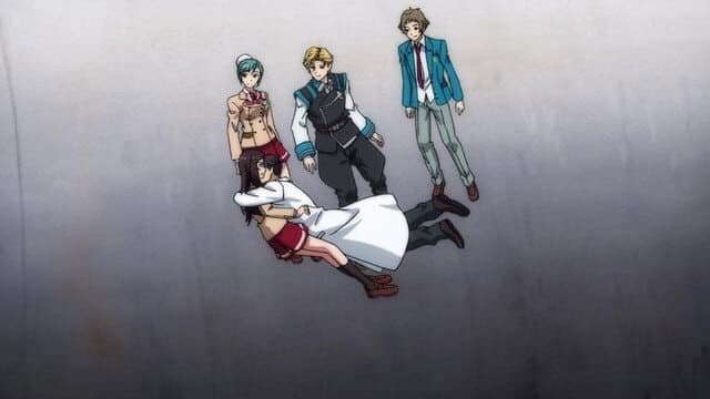 Still from The Kamitsuki Exposed