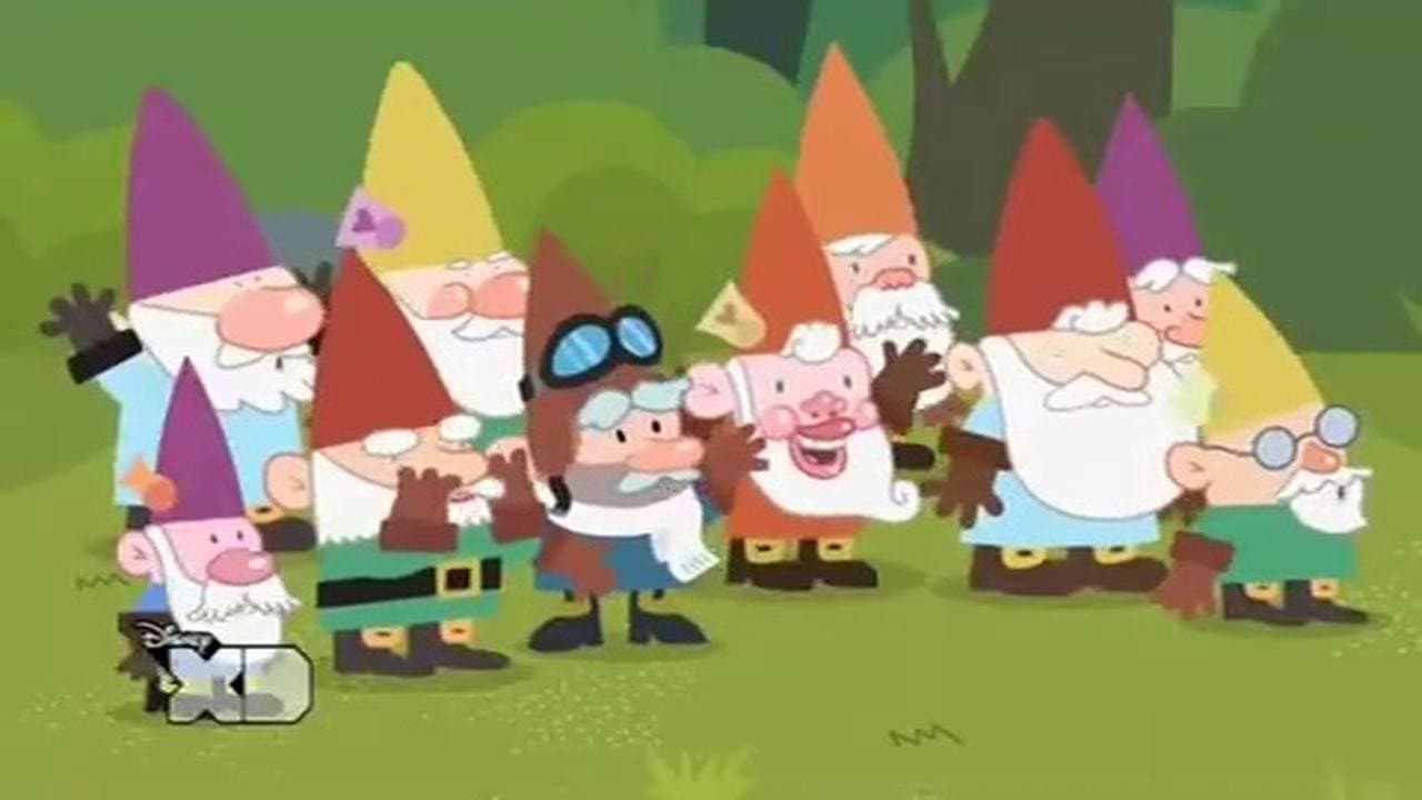 Still from Board Kat
