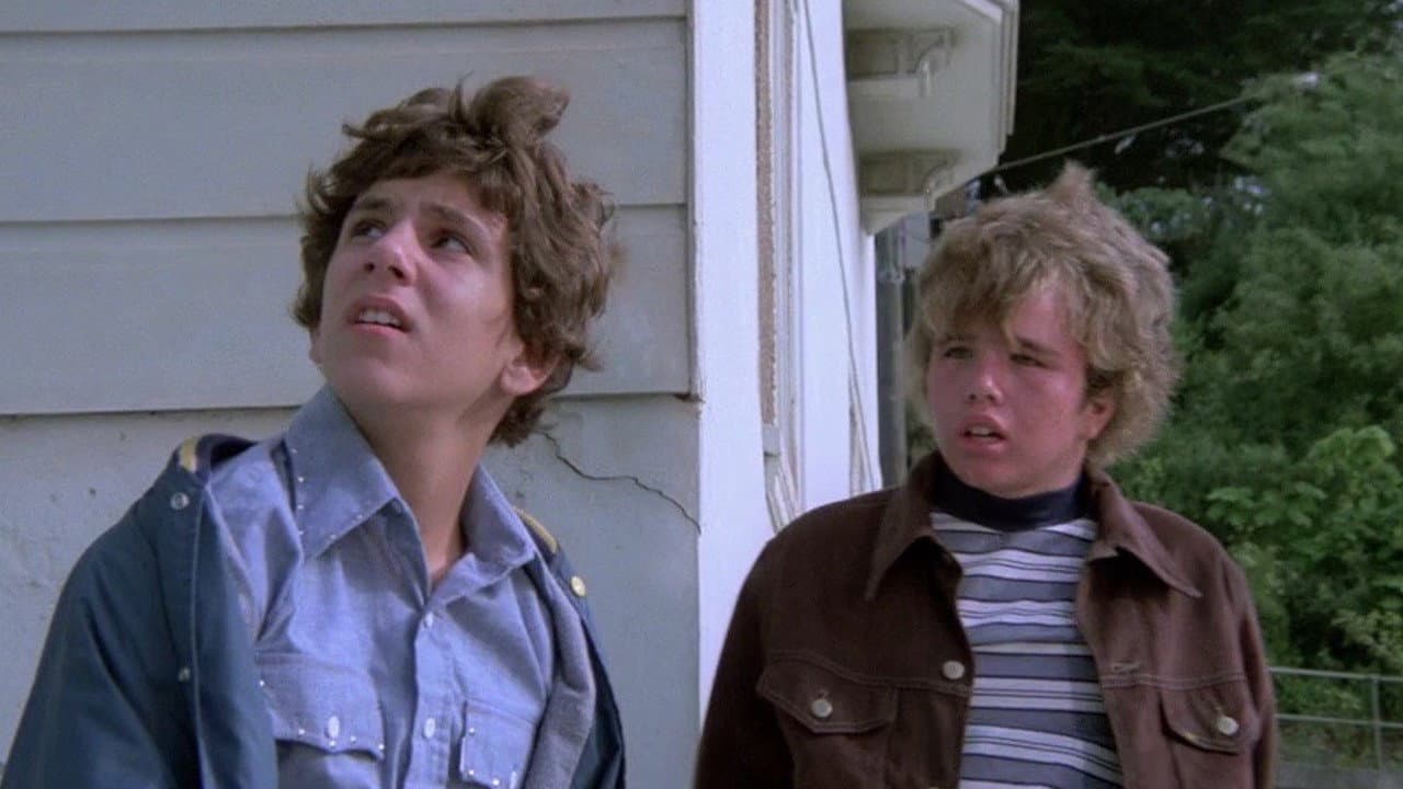 Still from Cry Help!