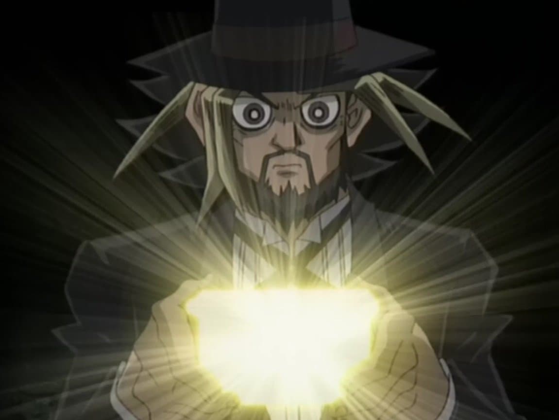 Still from Tomb of the Nameless Pharaoh