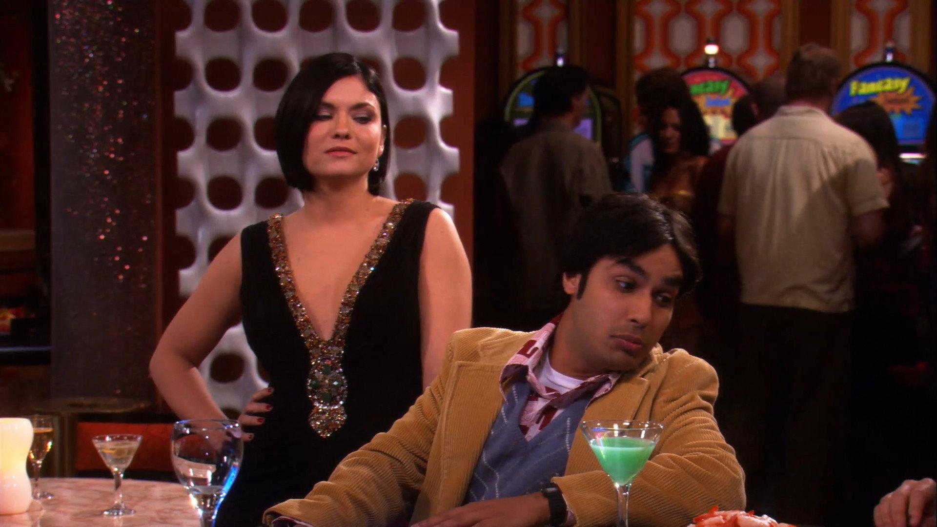 Still from The Vegas Renormalization