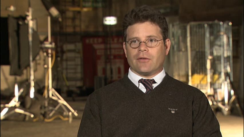 Still from Interview with Sean Astin