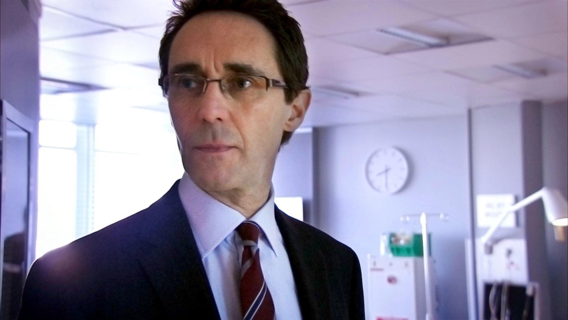 Still from Only Human
