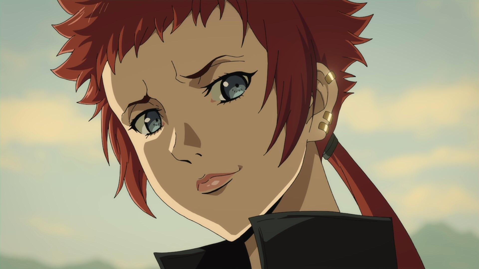 Still from Episode 12