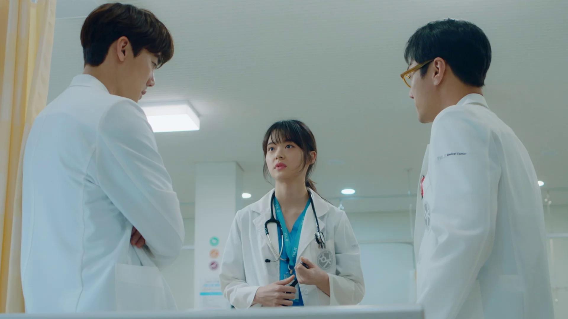 Still from Episode 5