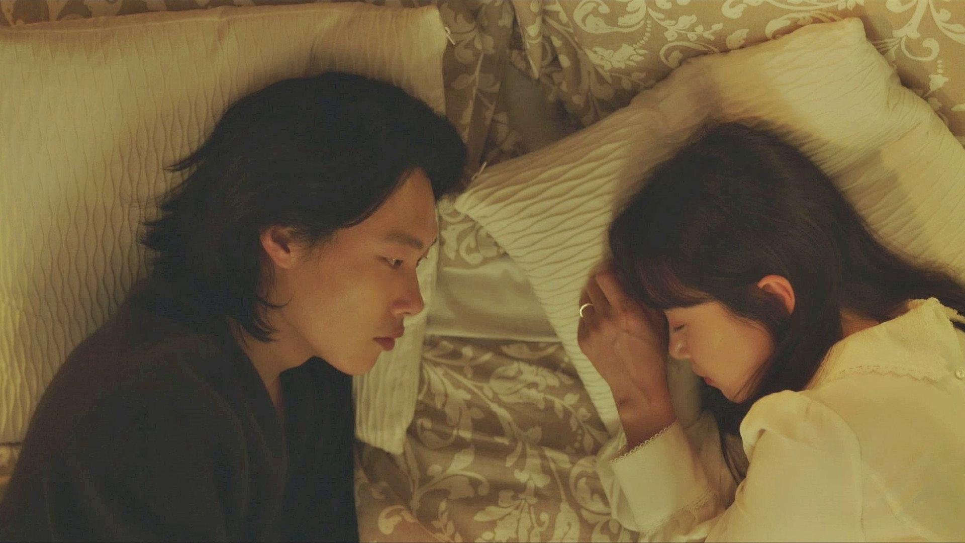 Still from Broken Hallelujah