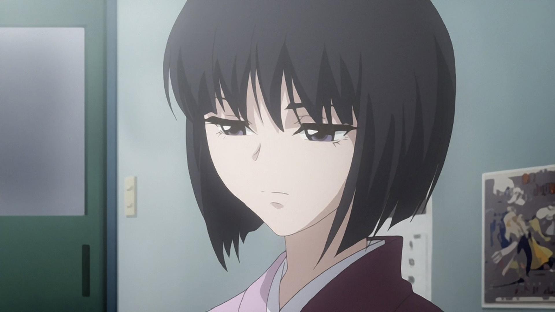 Still from FILE 6: A Prohibited Game #3