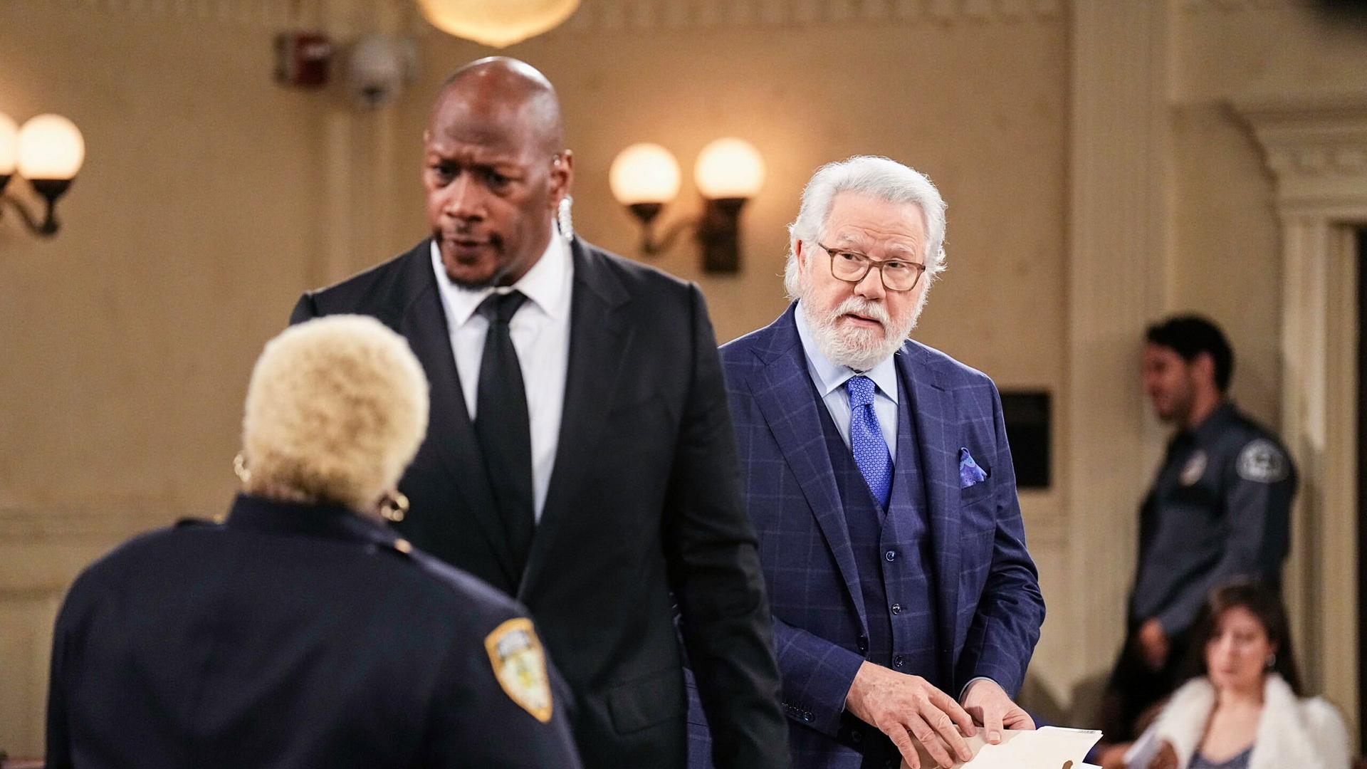 Still from When Abby Met Gabby
