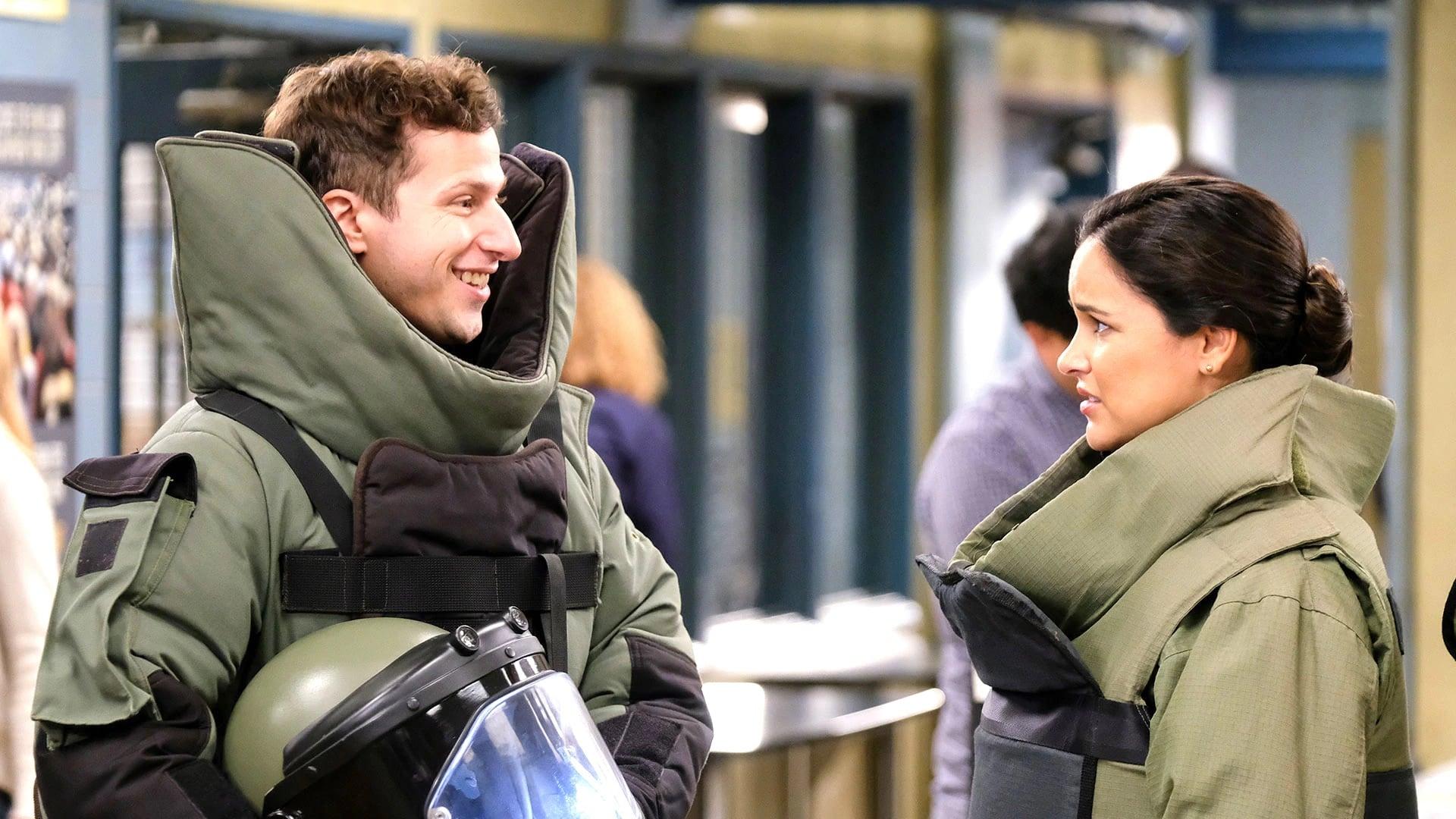 Still from The Jimmy Jab Games II