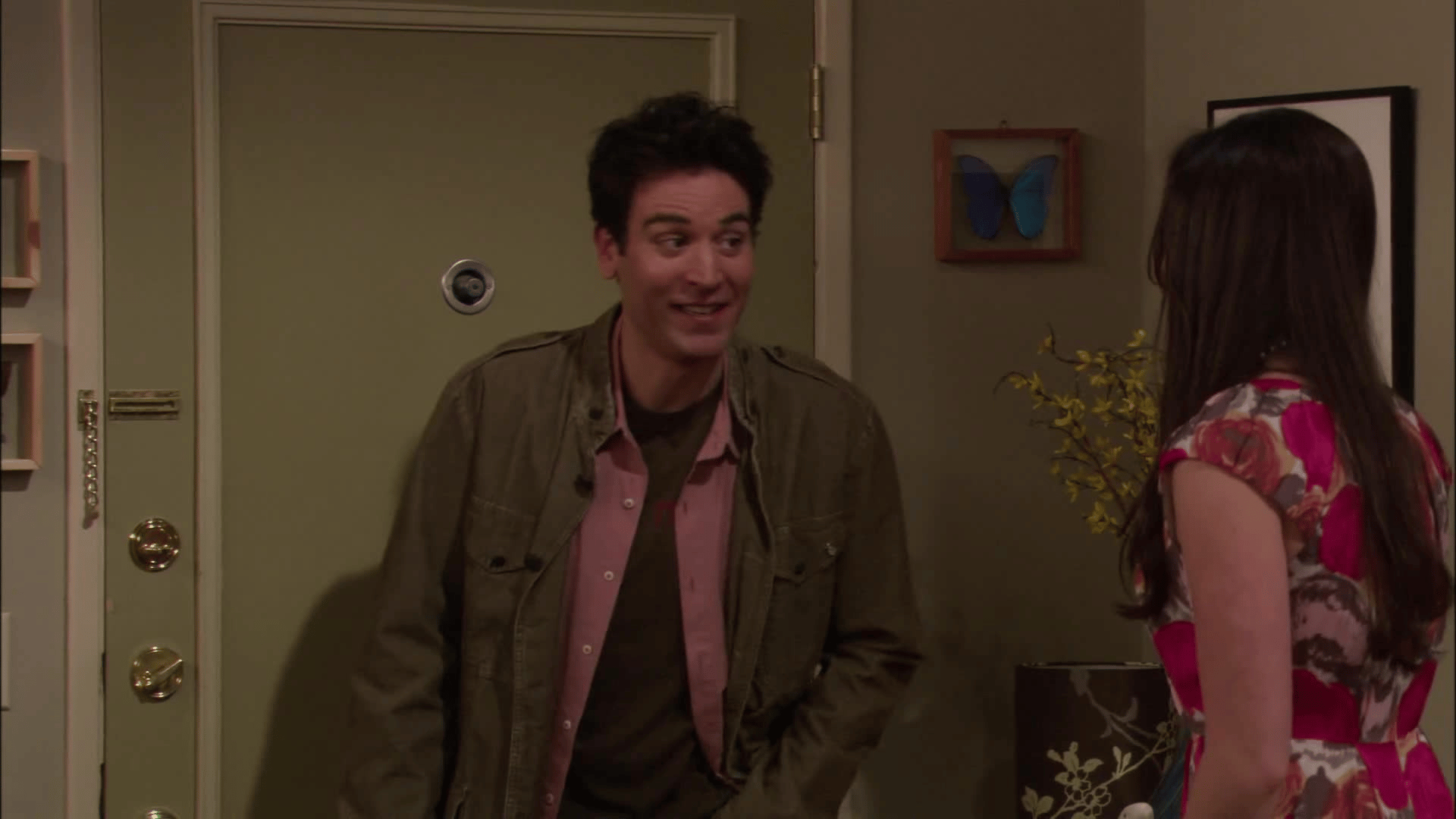 Still from Hooked
