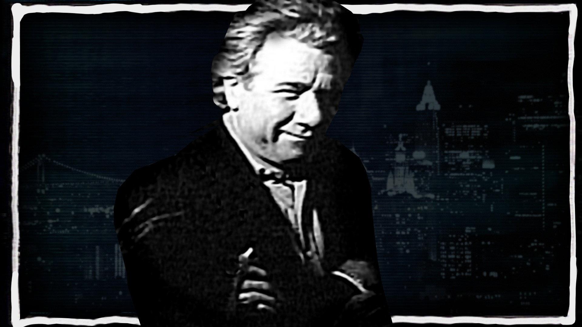 Still from John Larroquette/Randy Newman & Mark Knopfler