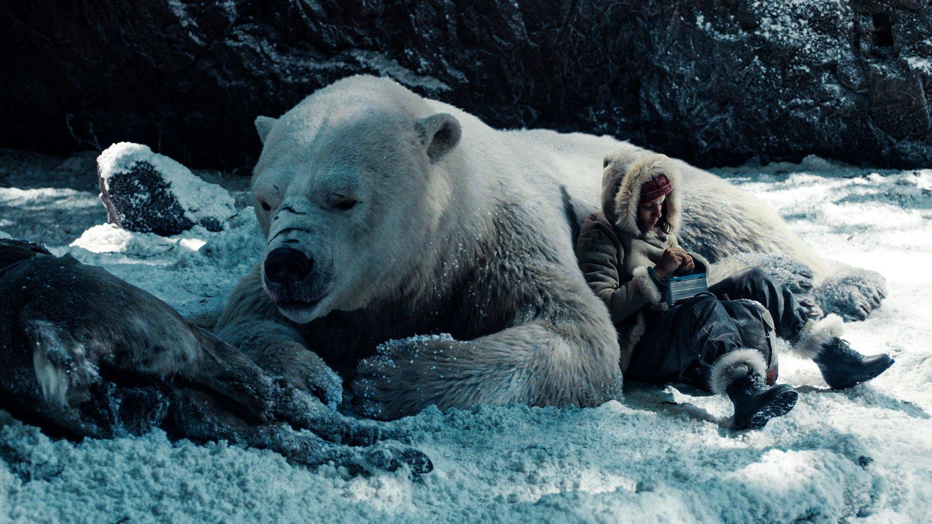 Still from The Lost Boy