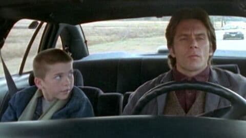 Still from Learning to Crawl