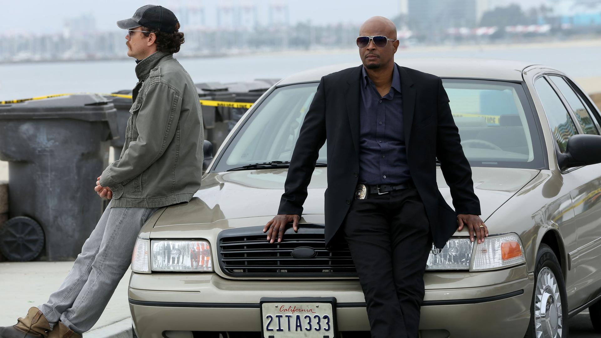 Still from One Day More