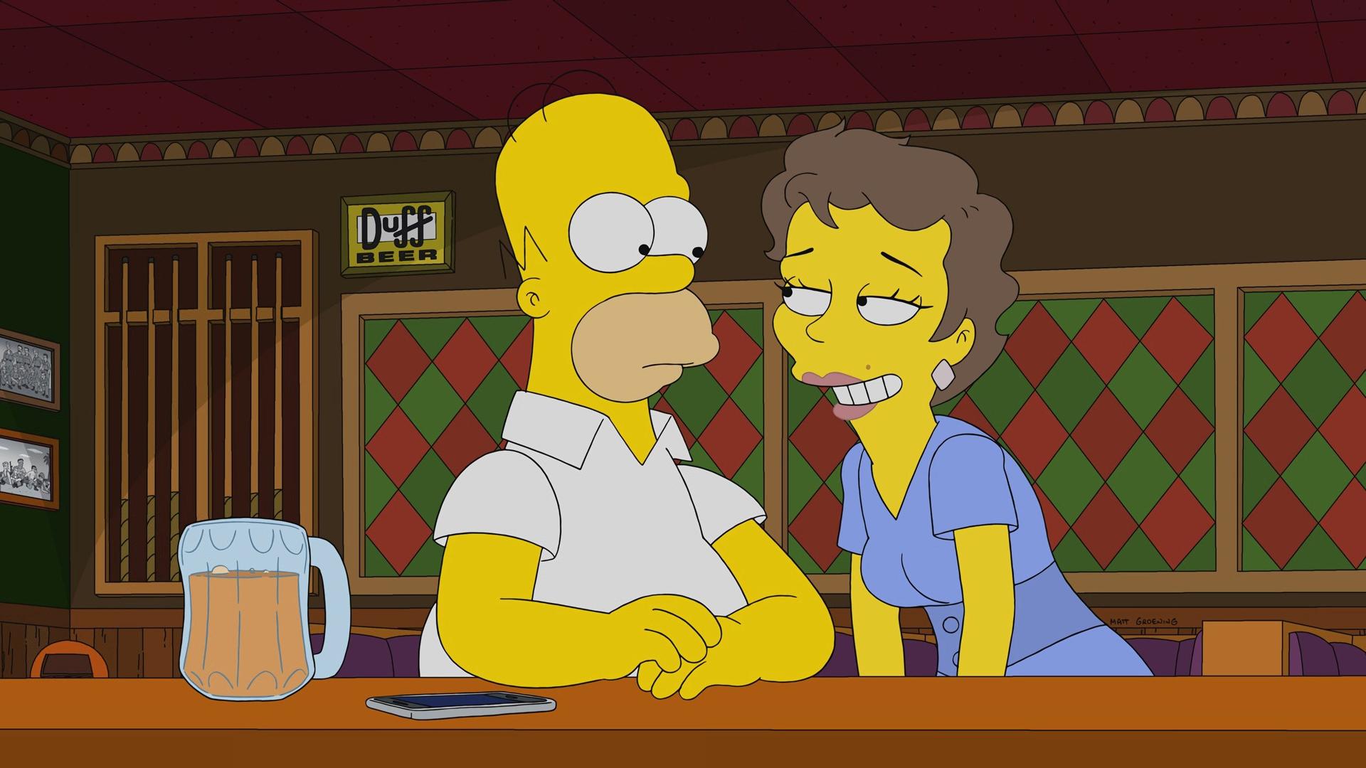 Still from The 7 Beer Itch