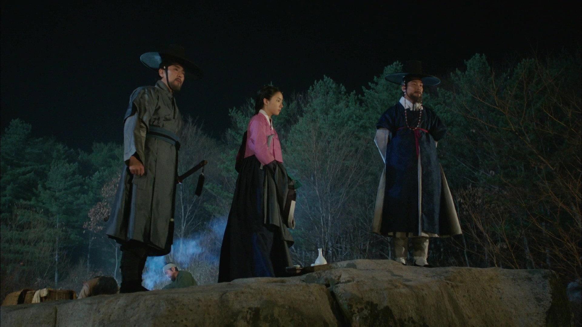 Still from Episode 18