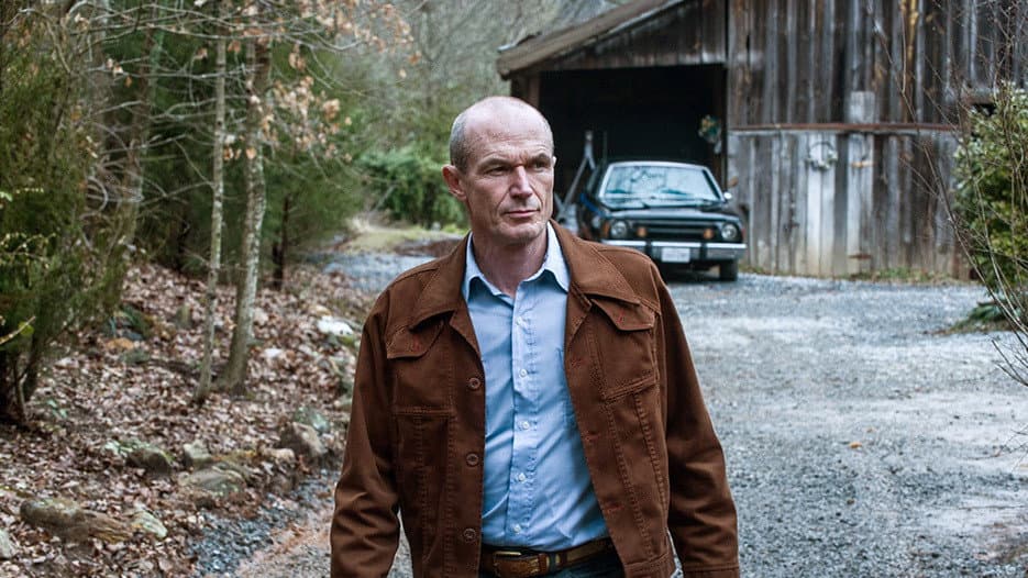 Still from Extract and Defend