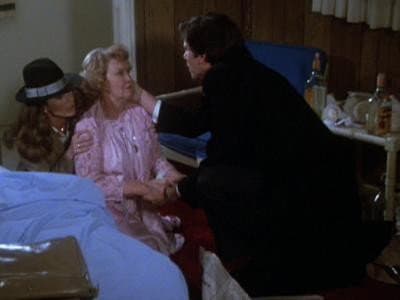 Still from Steeling the Show