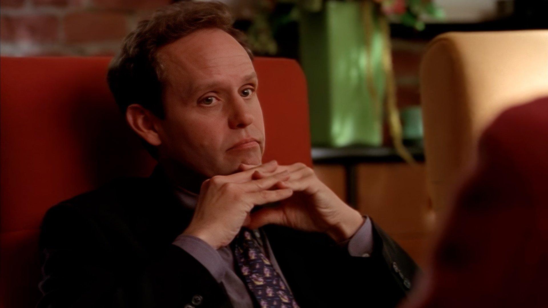 Still from Turning Thirty