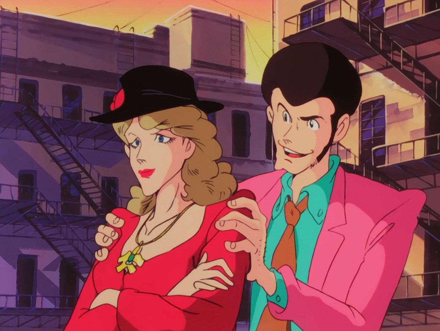 Still from Let's Play the Abduction