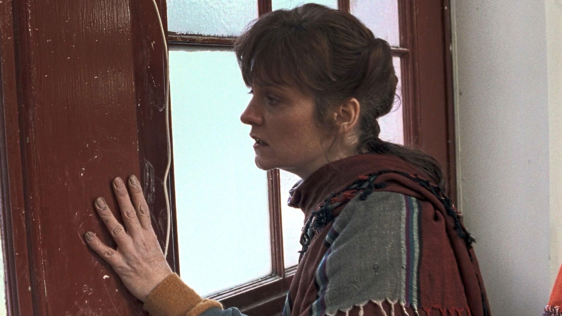 Still from And the Rockets' Dead Glare