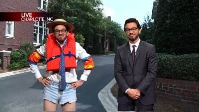 Still from DNC Friday