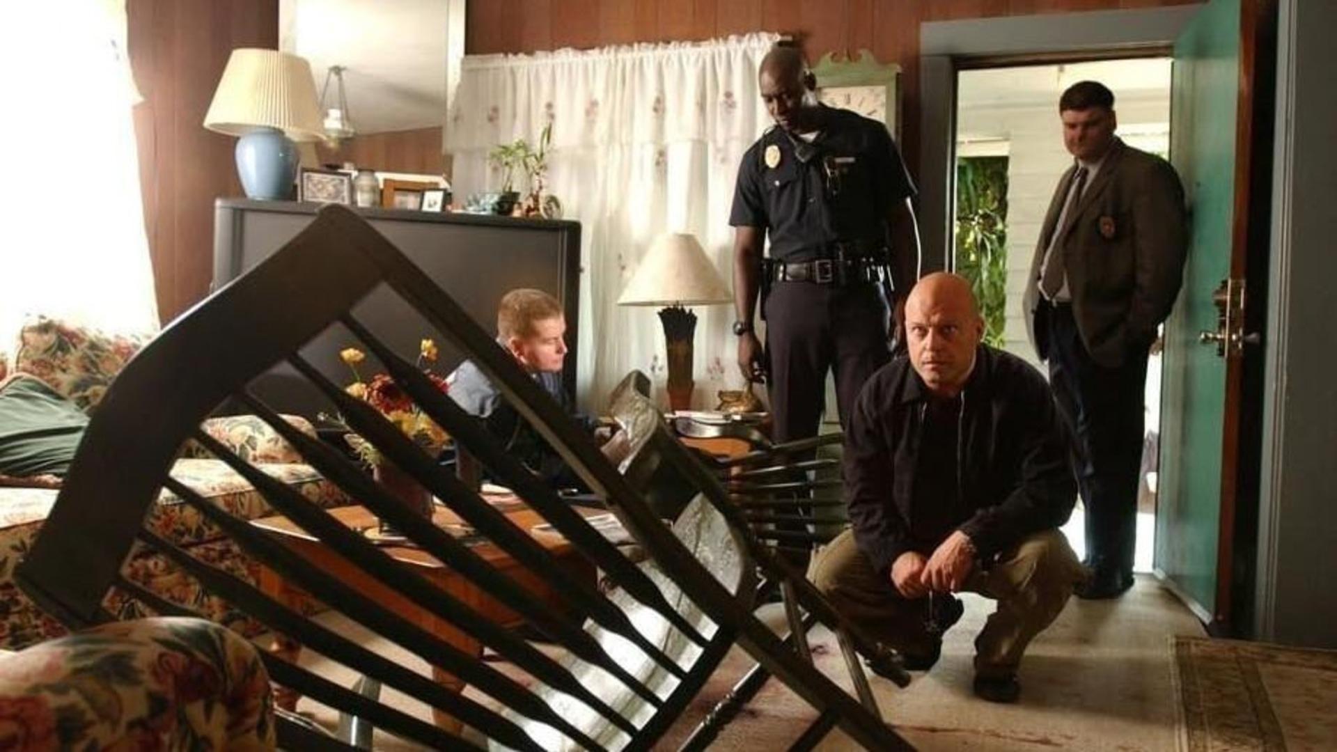 Still from Posse Up