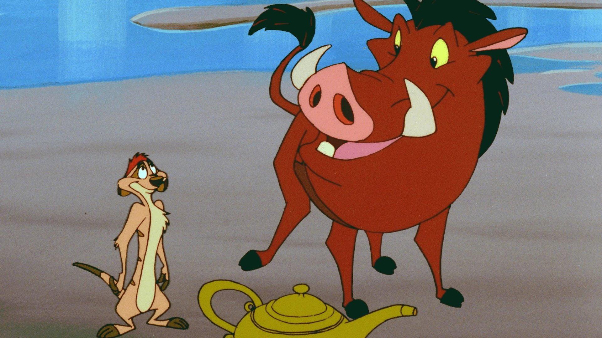 Still from Wishy Washy