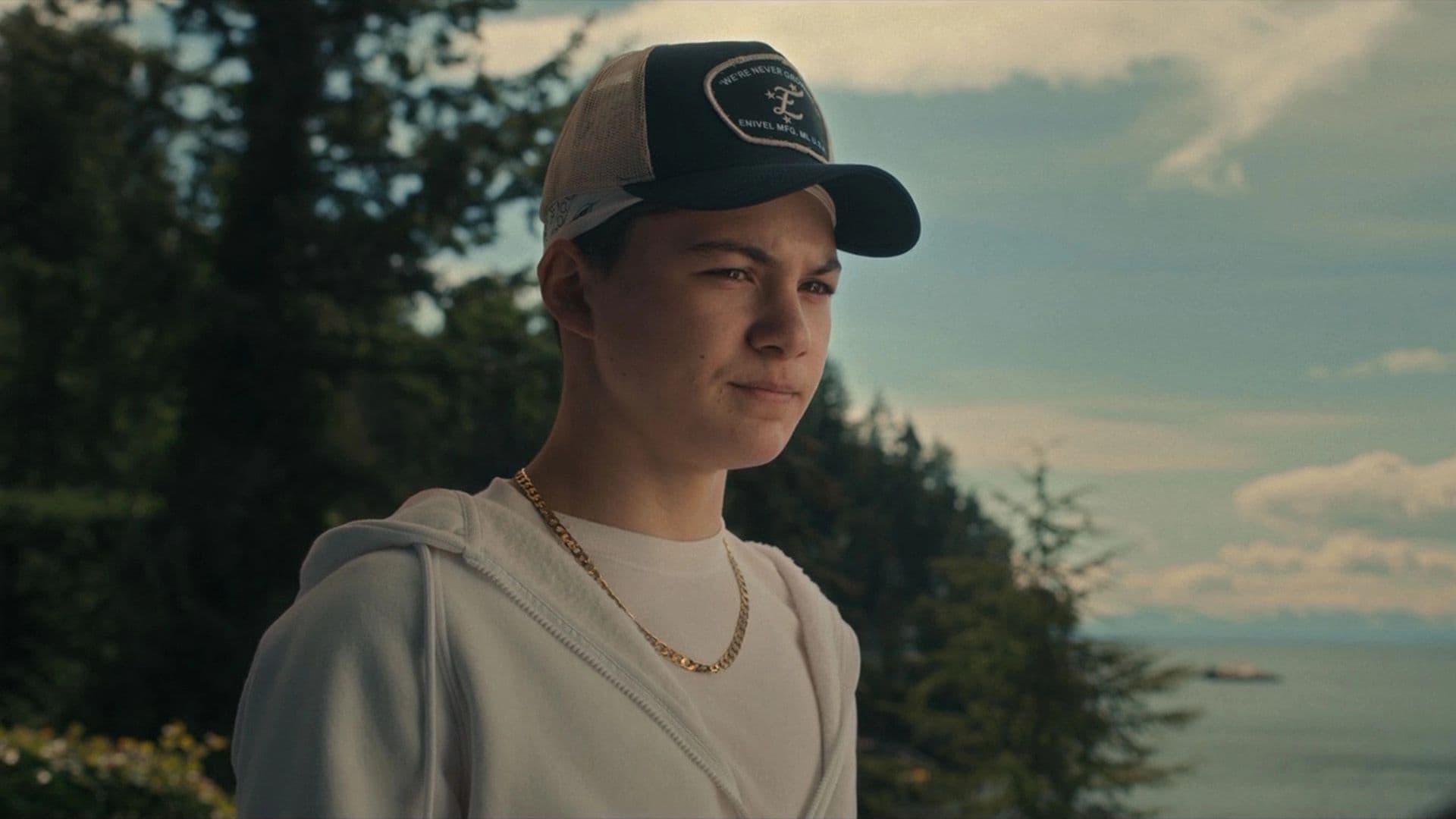 Still from In Water They Sink As the Same