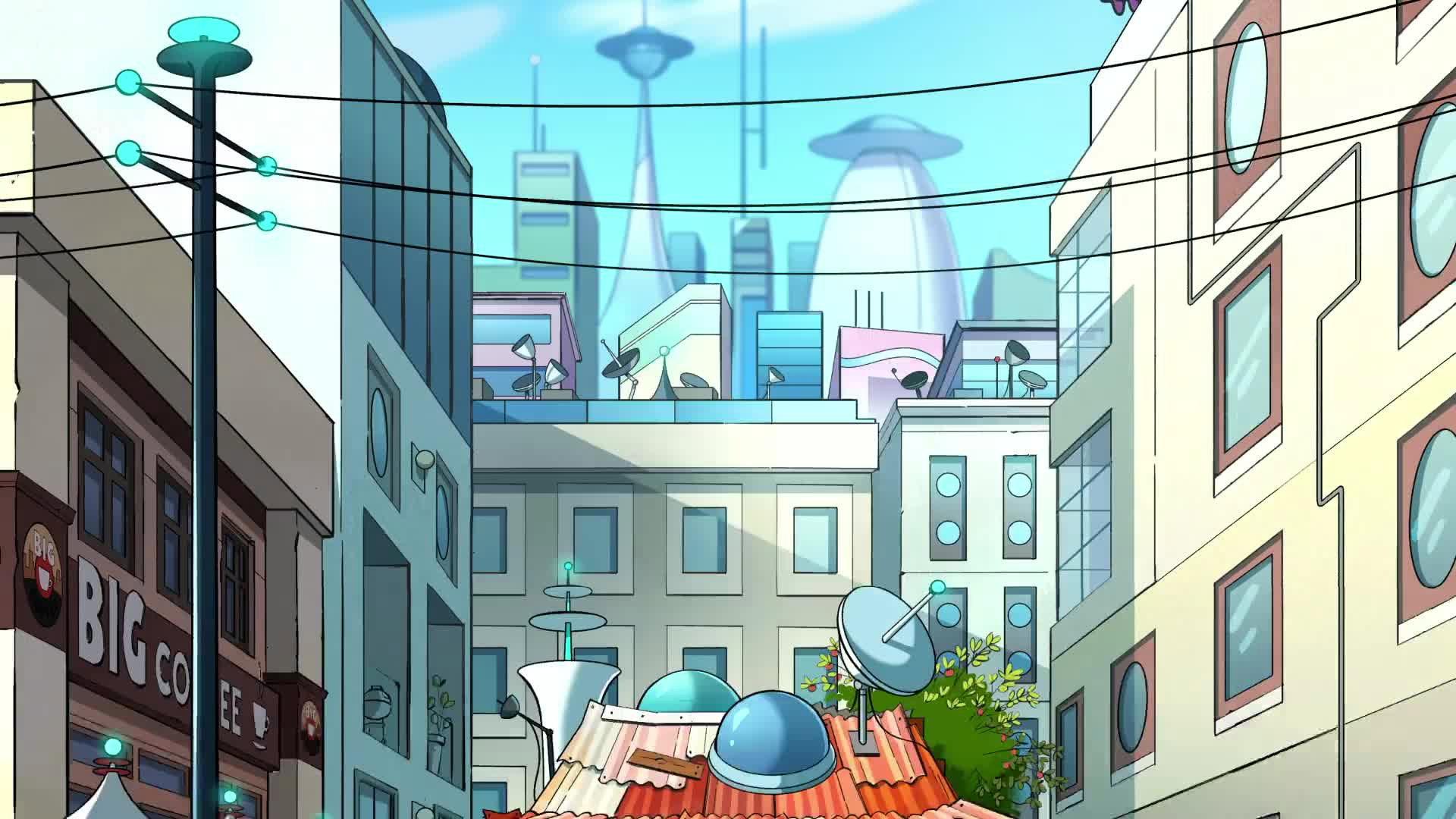 Still from Time Crisis
