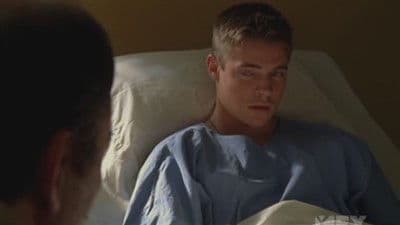 Still from Roadblock Duty