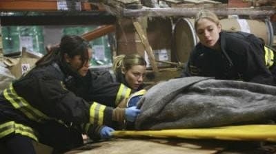 Still from Ambition