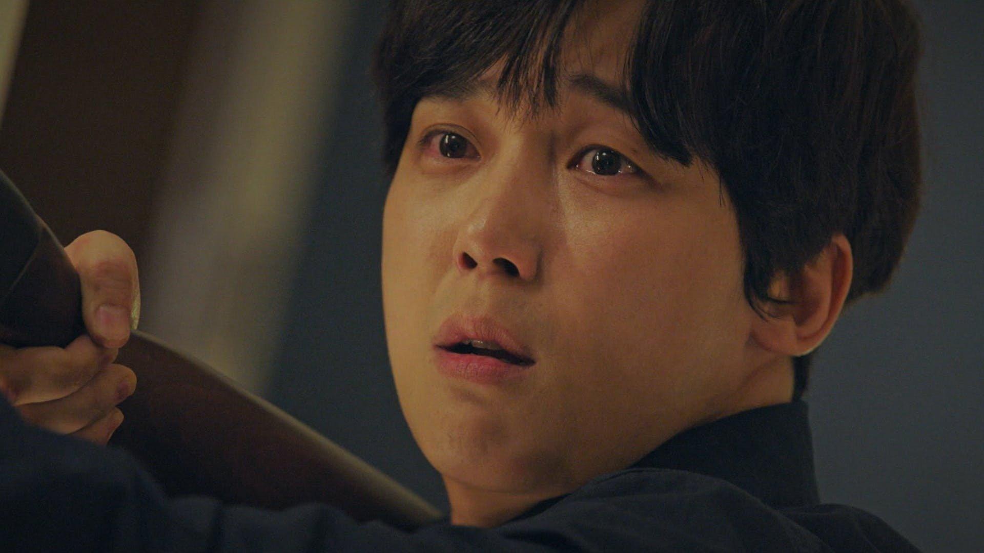 Still from Episode 11